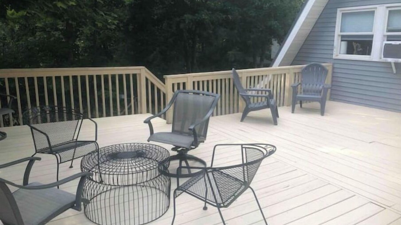 Photo of Patio Balcony in Margaretville