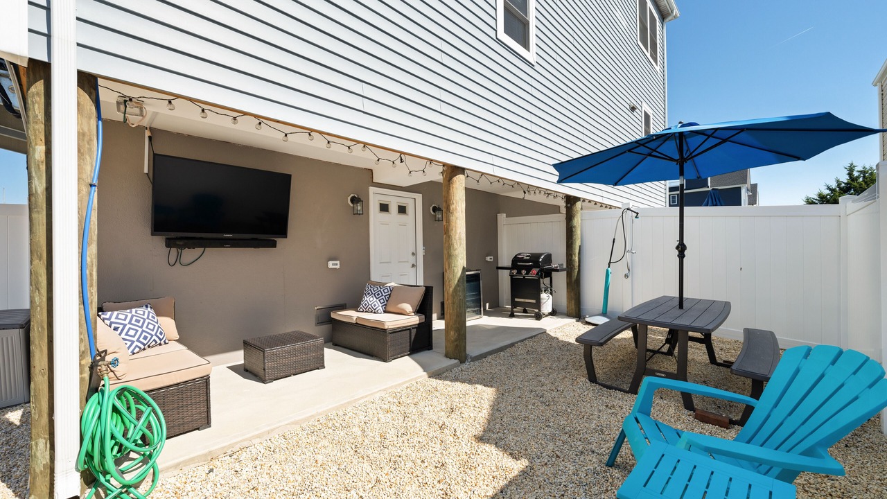 Photo of Outdoor in Seaside Heights