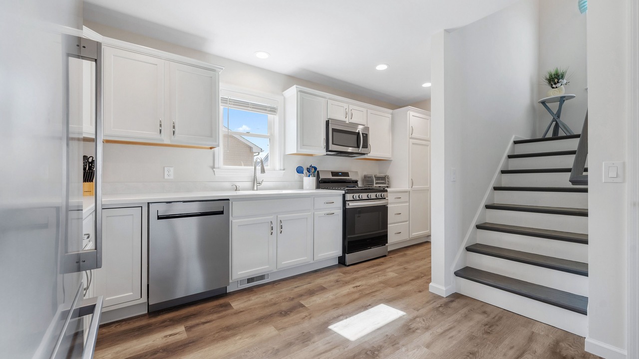 Photo of Kitchen in Seaside Heights