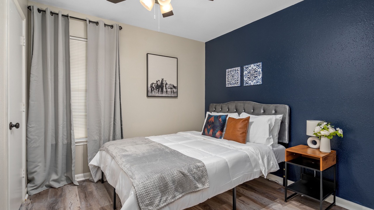 Photo of Bedroom in Cypress