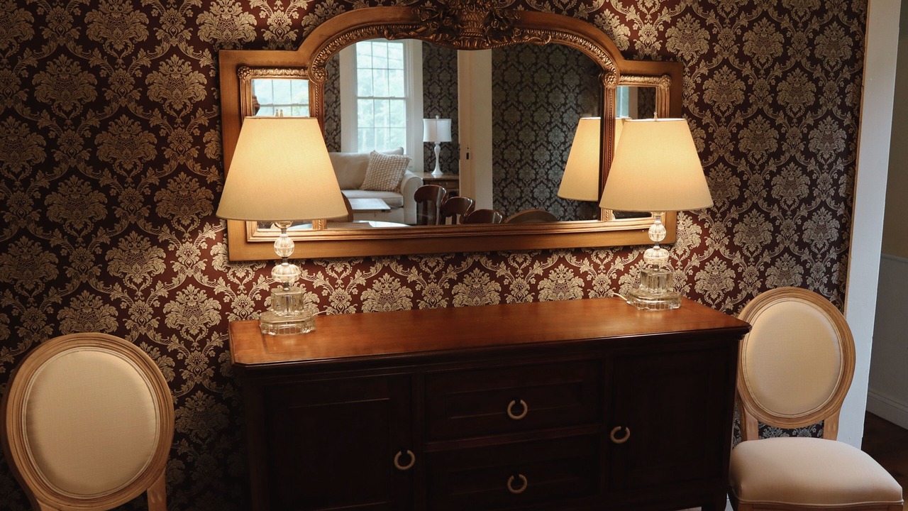 Photo of Livingroom in East Swanzey