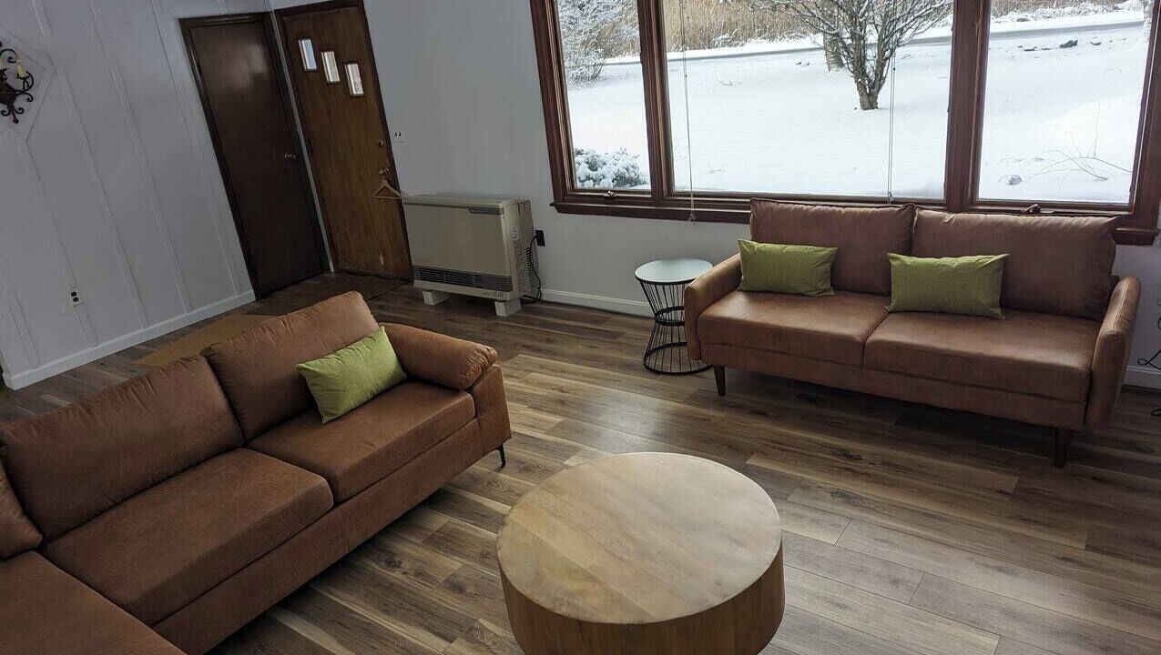 Photo of Bedroom in East Haven  Rutland County