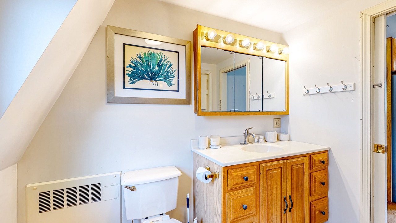 Photo of Bathroom in Clarendon