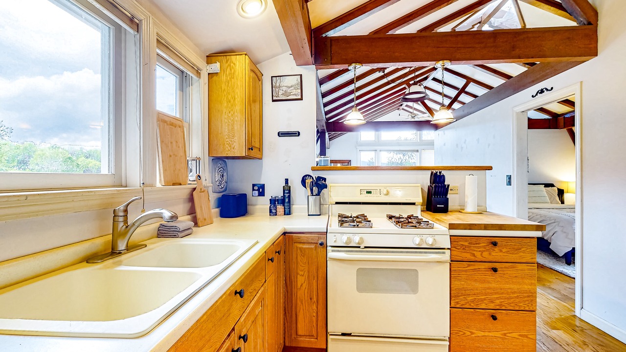 Photo of Kitchen in Clarendon