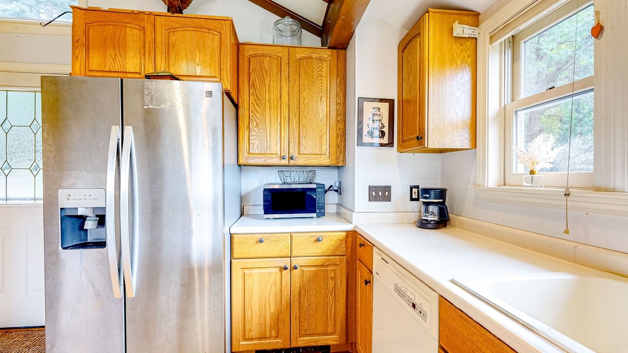 Photo of Kitchen in Clarendon