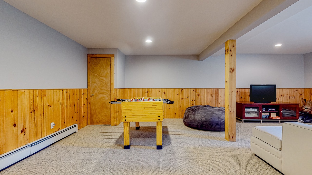 Photo of Bedroom in Stratton and Bromley Ski Areas