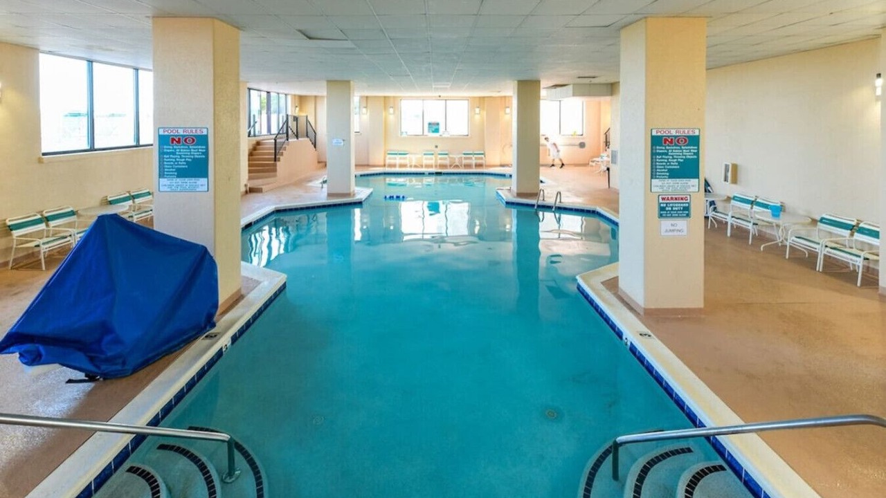 Photo of Outdoor in North Ocean City