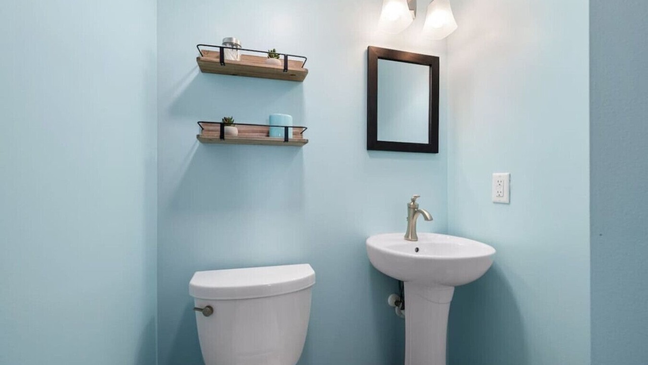 Photo of Bathroom in North Ocean City