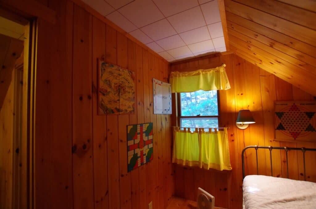 Photo of Bedroom in Sunapee