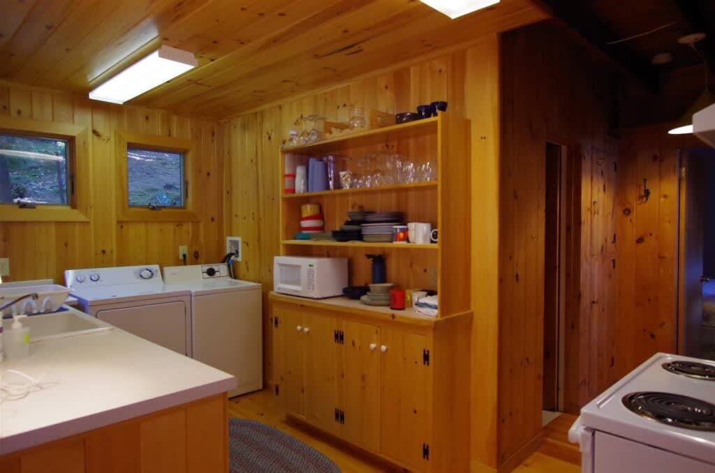Photo of Kitchen in Sunapee