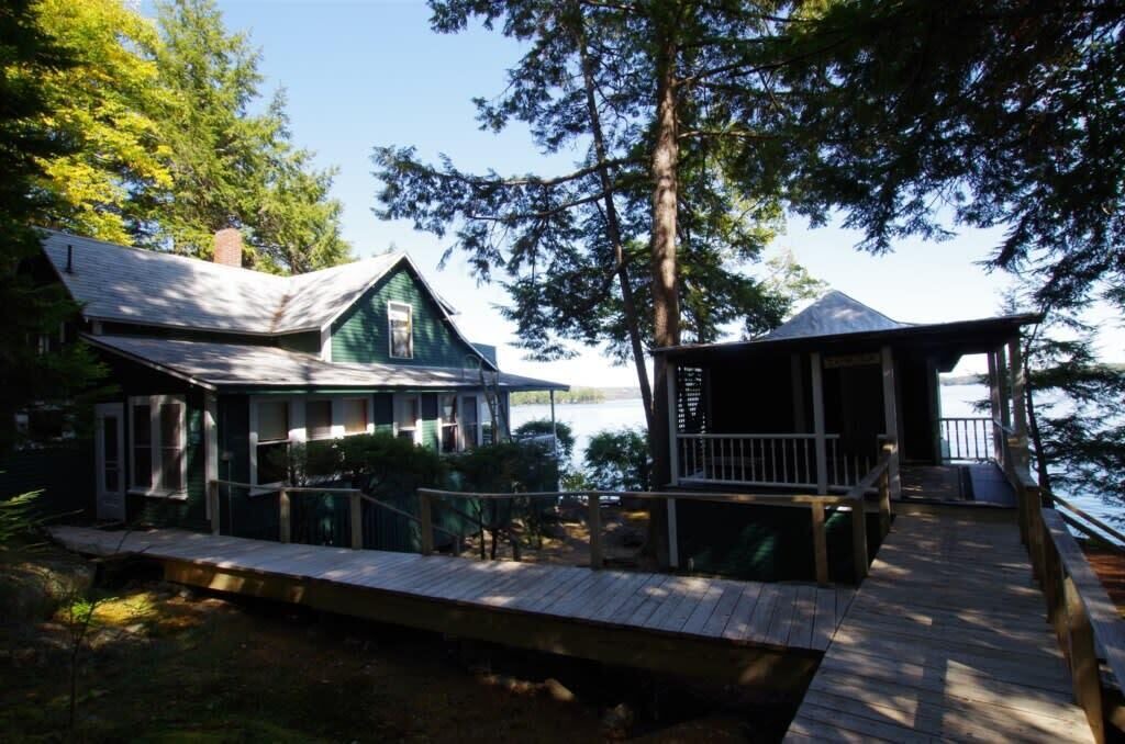 Photo of Outdoor in Sunapee