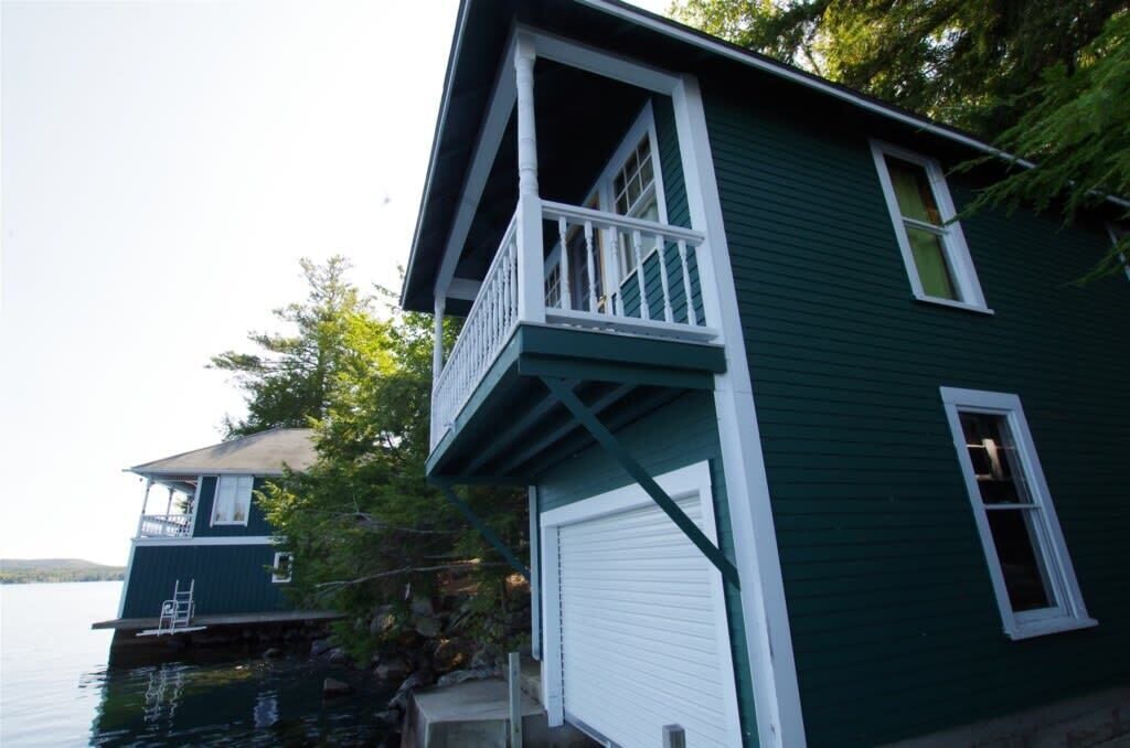 Photo of Outdoor in Sunapee