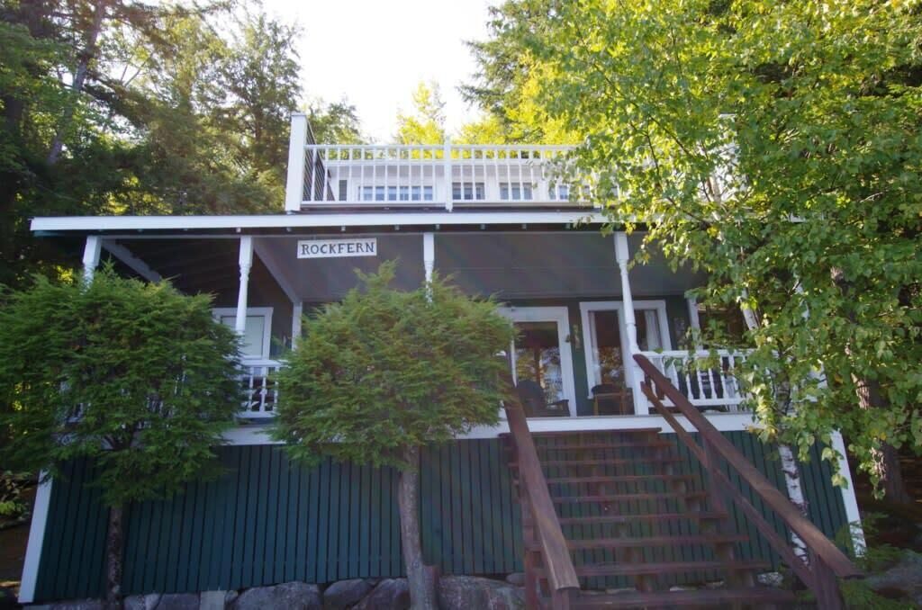 Photo of Outdoor in Sunapee