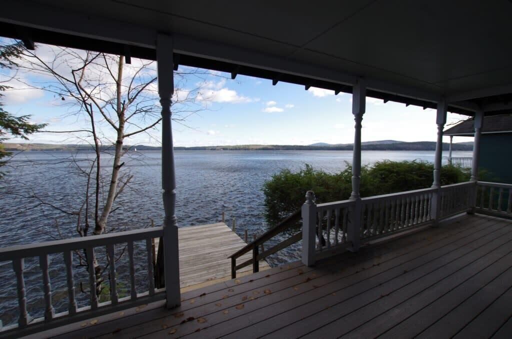 Photo of Outdoor in Sunapee