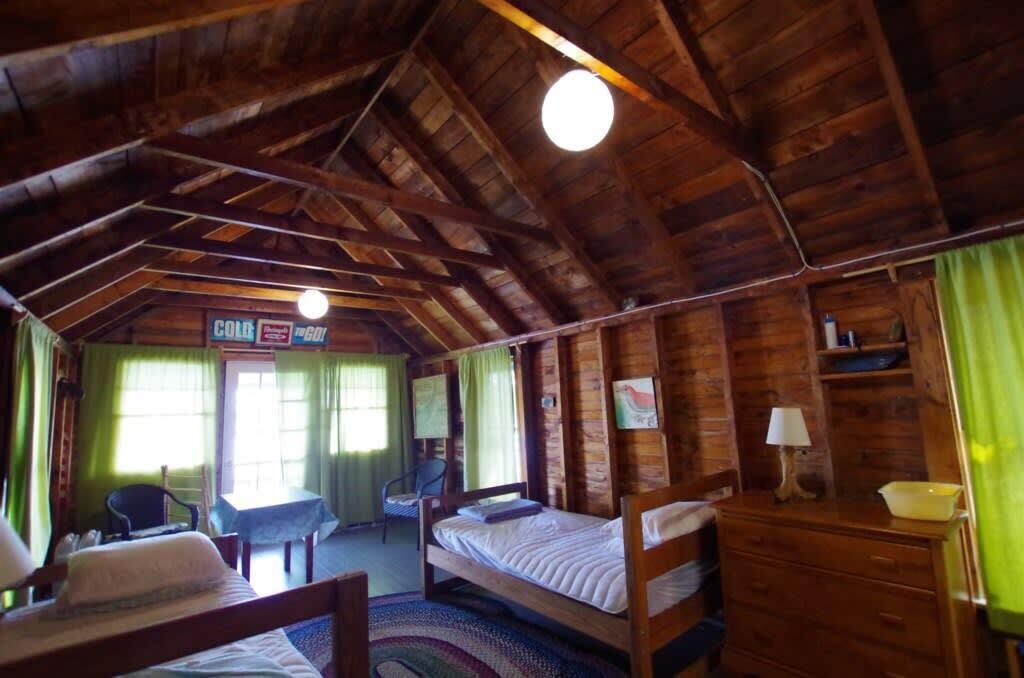 Photo of Bedroom in Sunapee