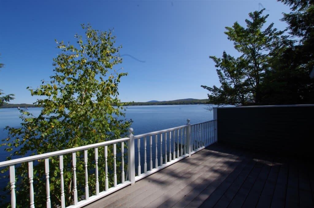 Photo of Outdoor in Sunapee