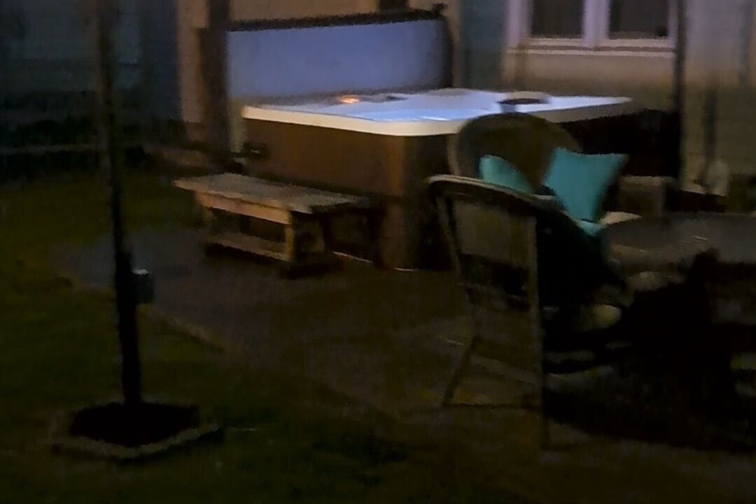 Photo of Patio Balcony in Arcade