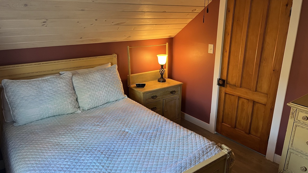 Photo of Bedroom in Brant Lake