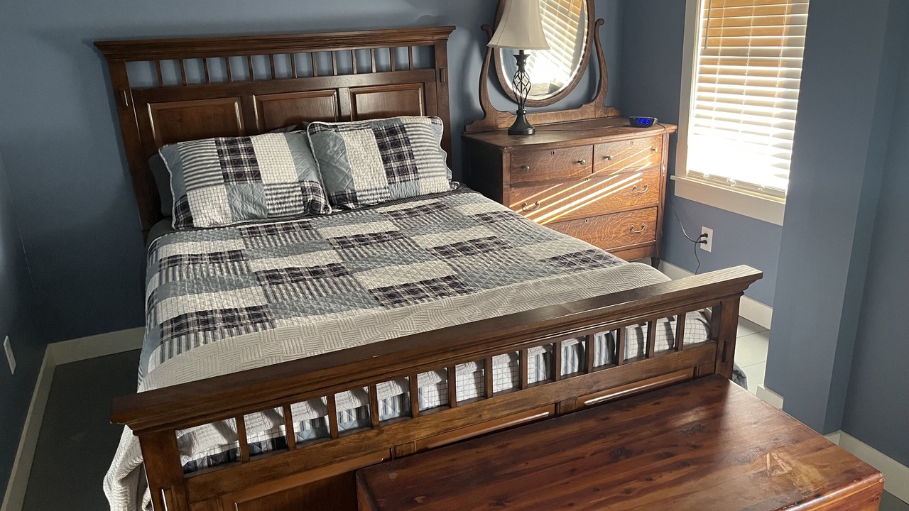 Photo of Bedroom in Brant Lake