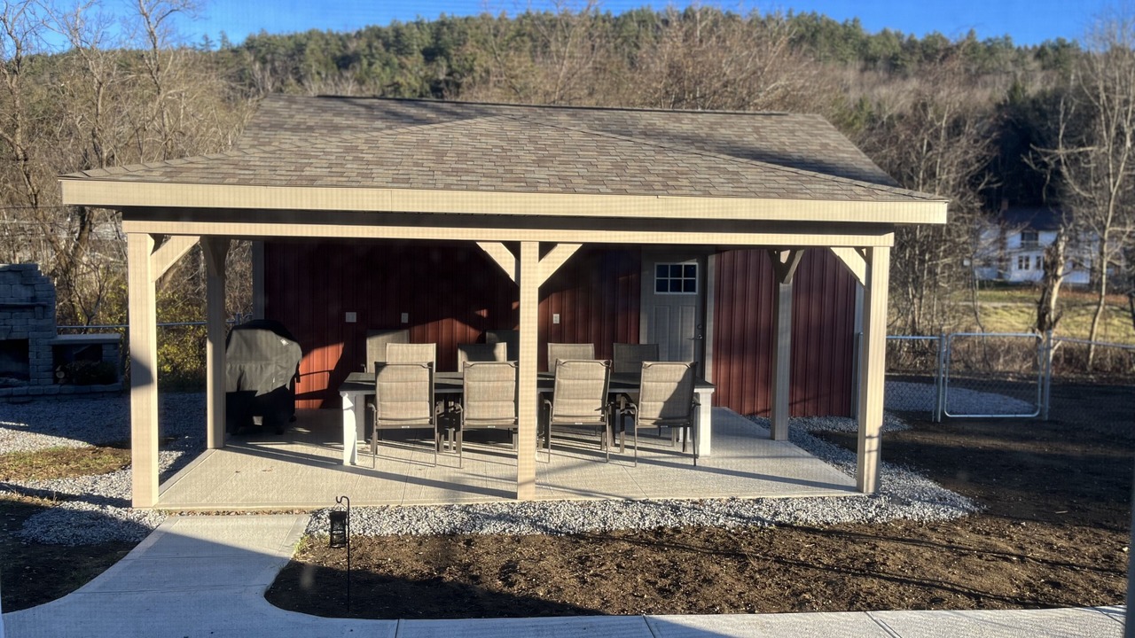 Photo of Outdoor in Brant Lake