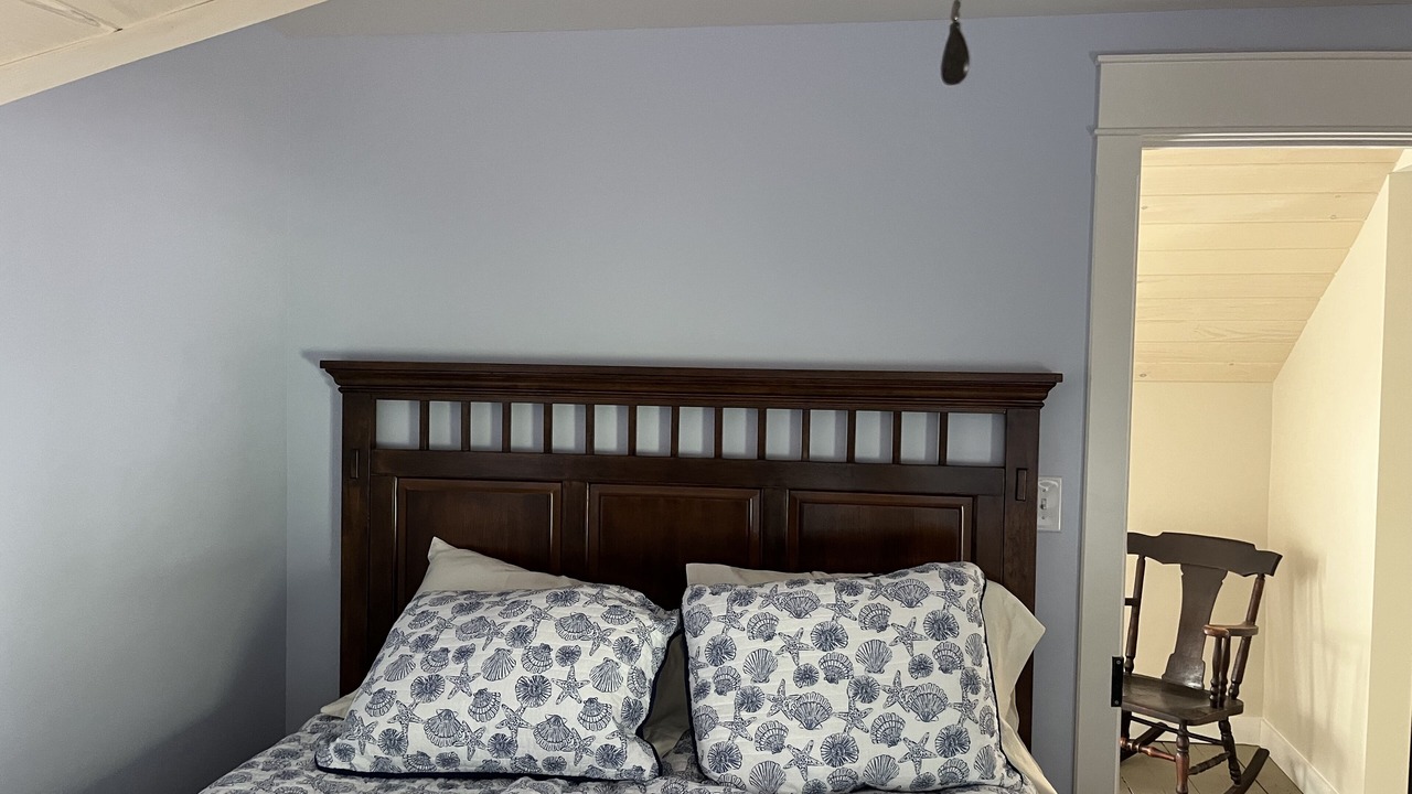 Photo of Bedroom in Brant Lake