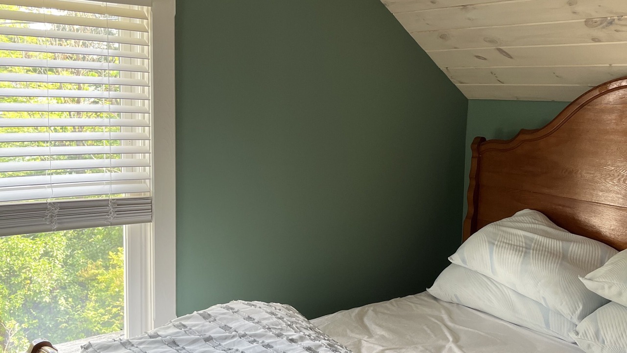 Photo of Bedroom in Brant Lake