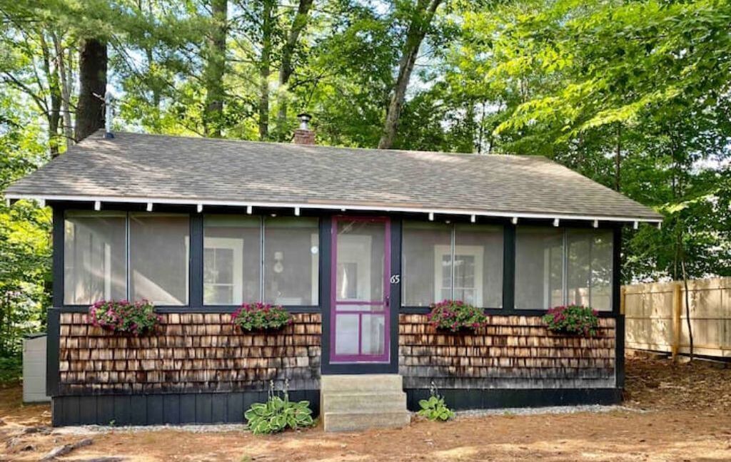 Photo of Outdoor in Franklin