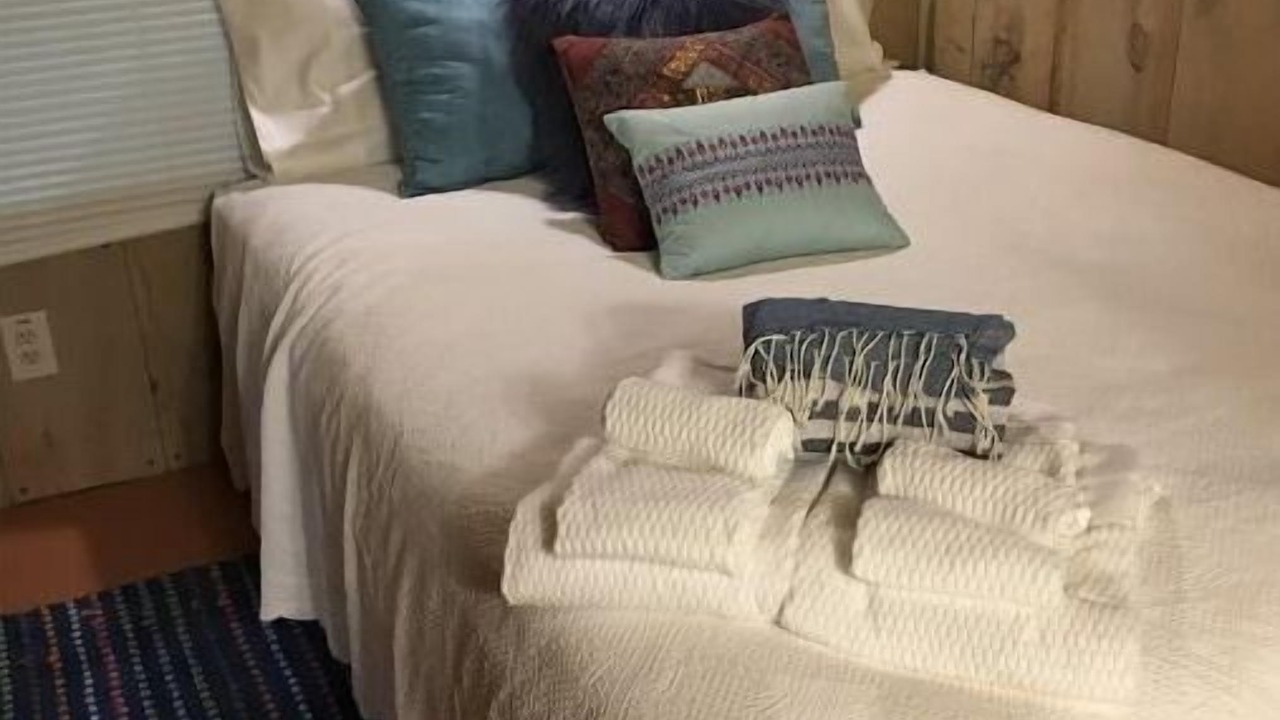 Photo of Bedroom in Franklin