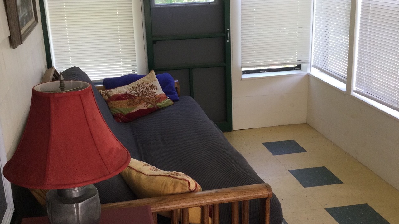 Photo of Livingroom in Washington