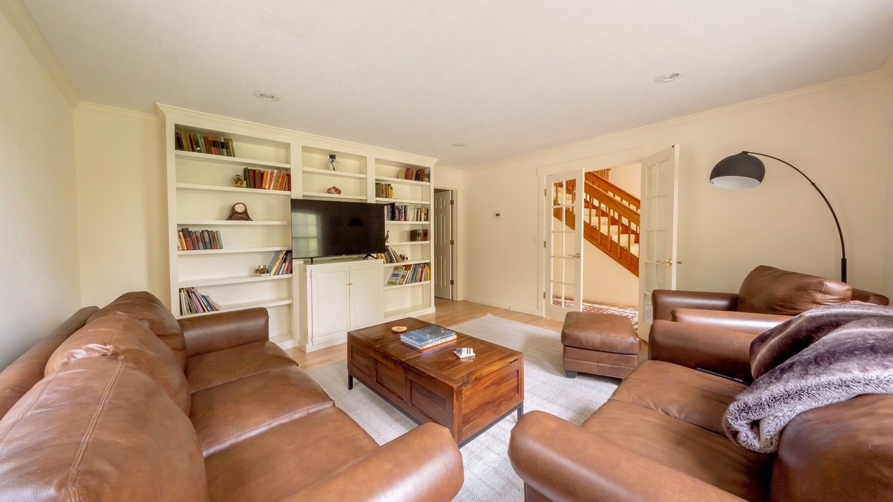 Photo of Livingroom in Andover