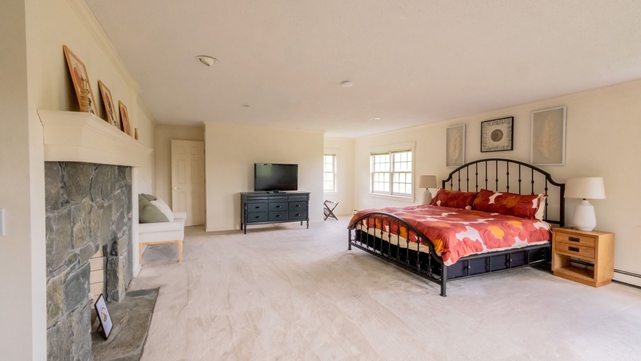 Photo of Bedroom in Andover