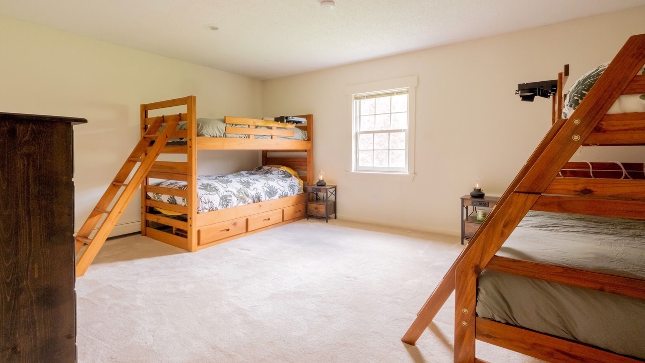 Photo of Bedroom in Andover