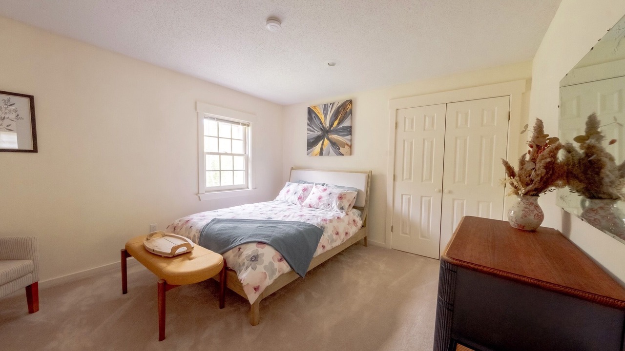 Photo of Bedroom in Andover