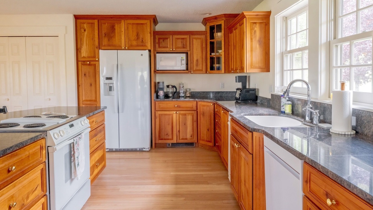 Photo of Kitchen in Andover