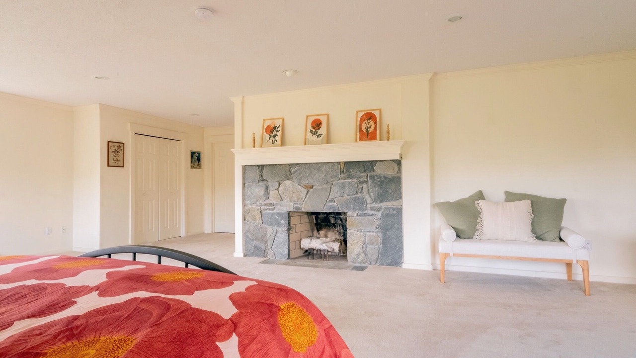 Photo of Bedroom in Andover