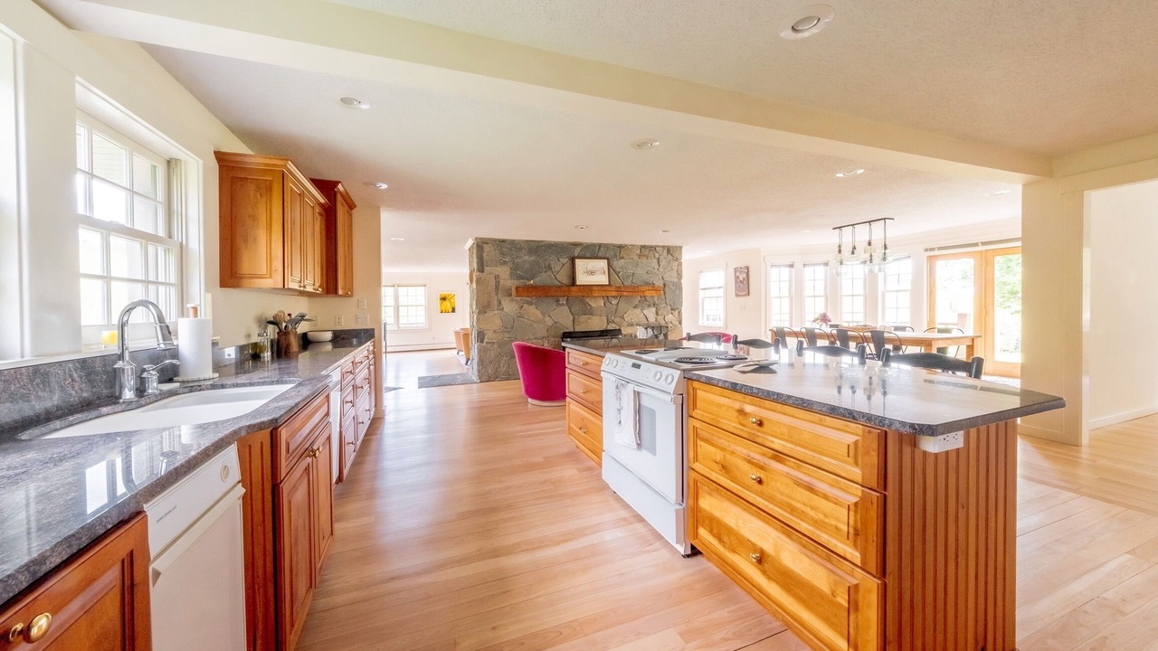 Photo of Kitchen in Andover