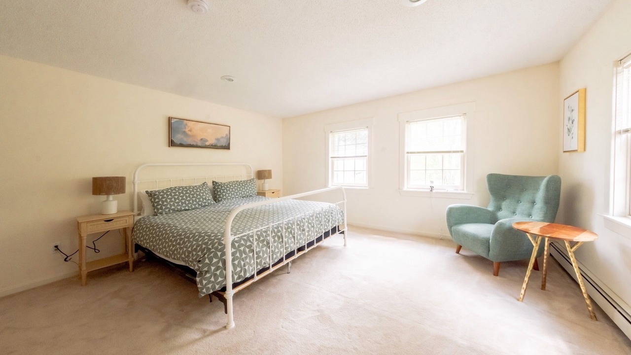 Photo of Bedroom in Andover
