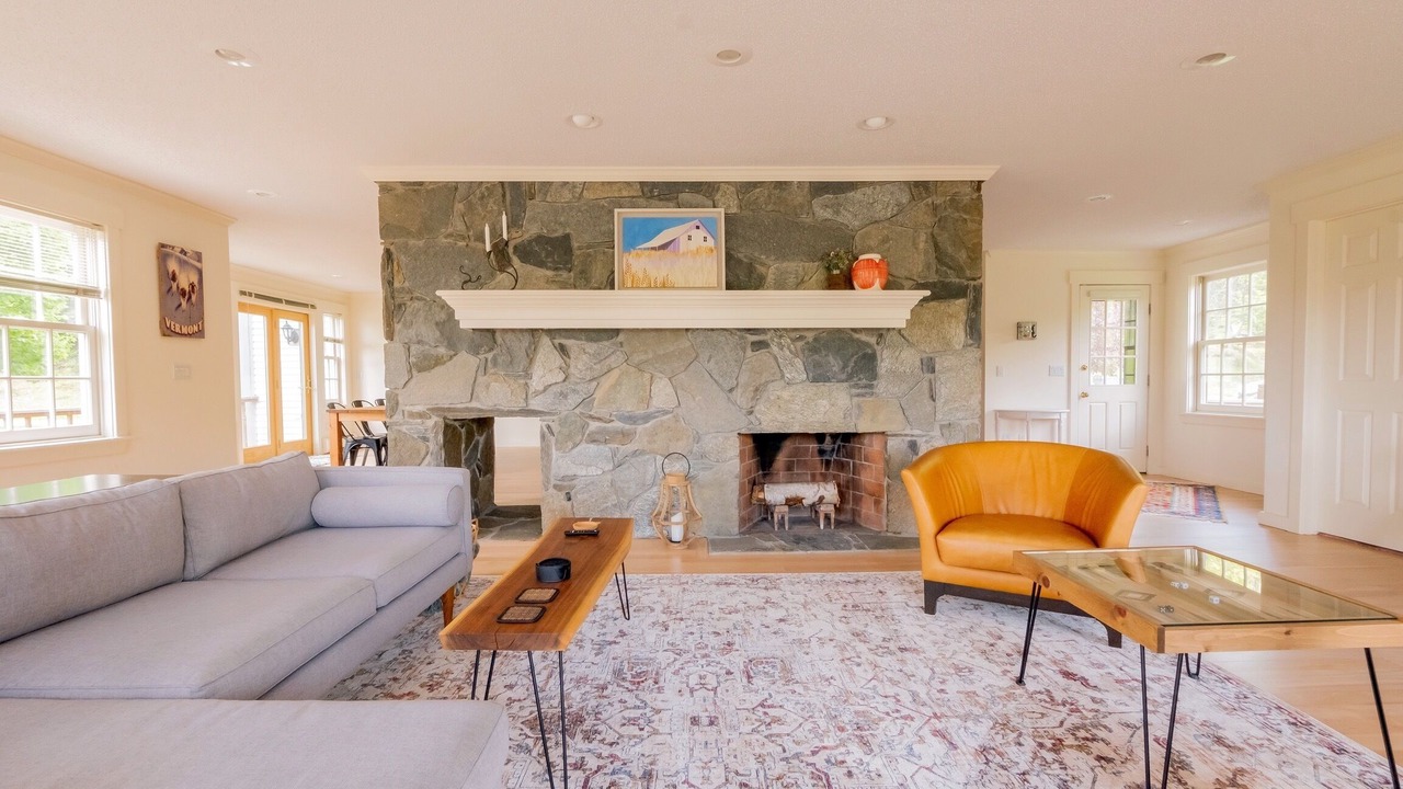 Photo of Livingroom in Andover