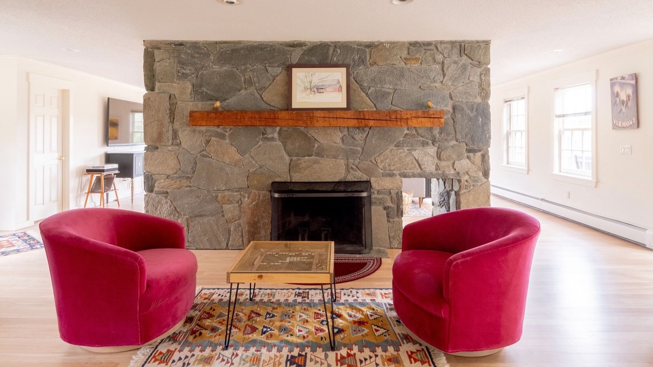 Photo of Livingroom in Andover