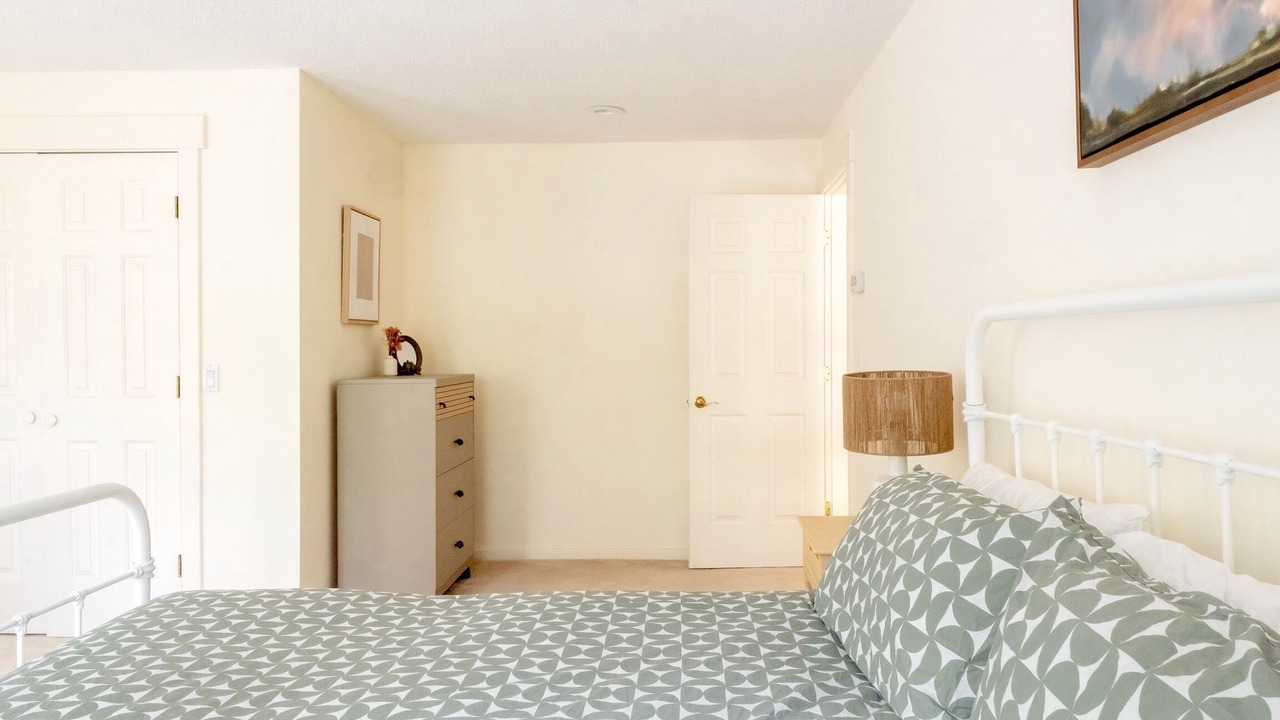 Photo of Bedroom in Andover