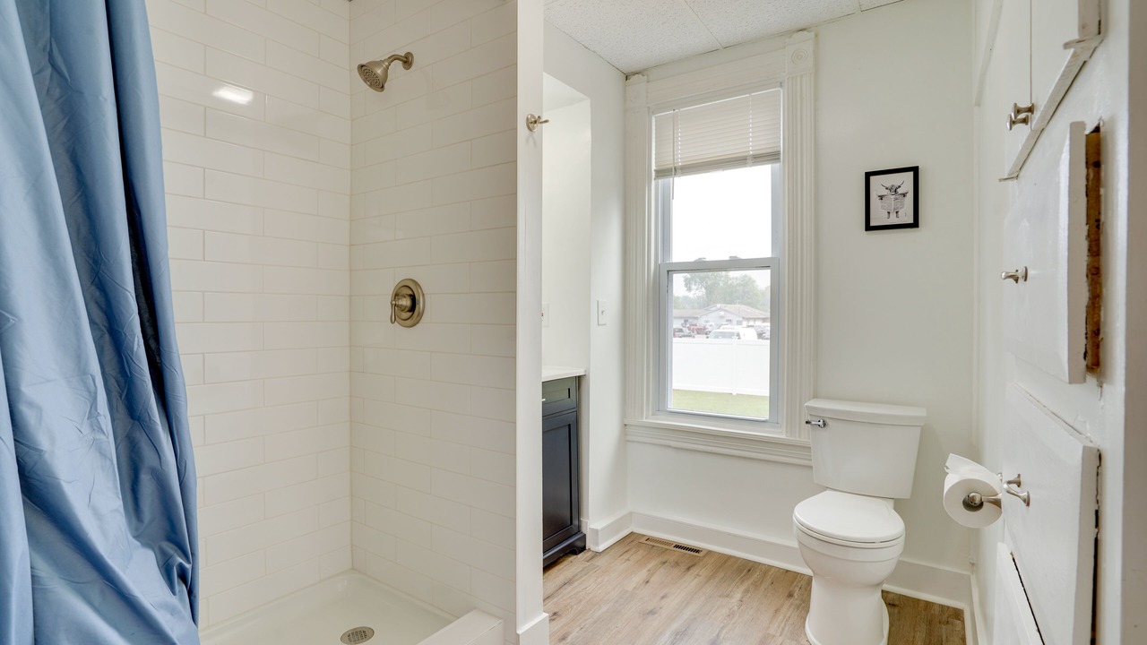 Photo of Bathroom in East Syracuse