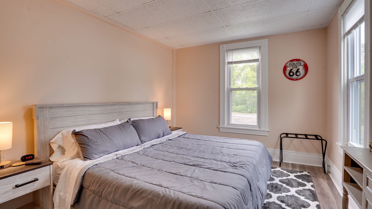 Photo of Bedroom in East Syracuse