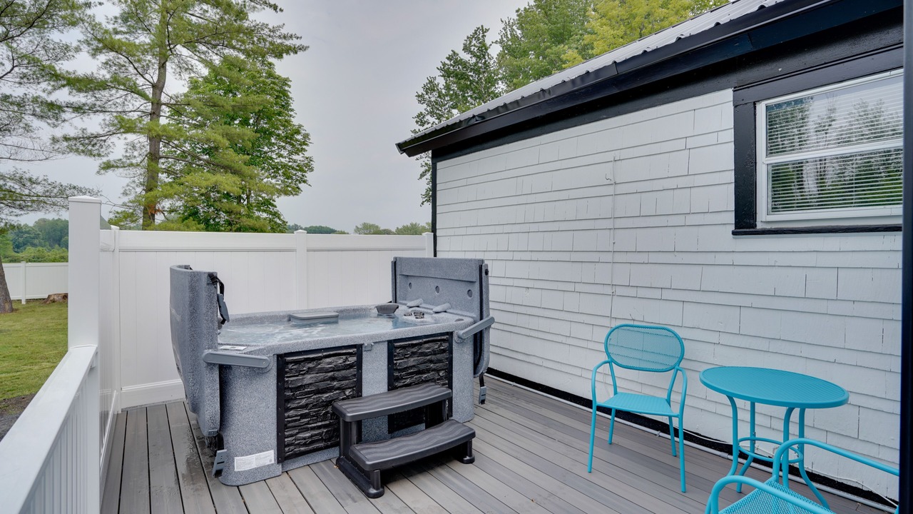 Photo of Outdoor in East Syracuse