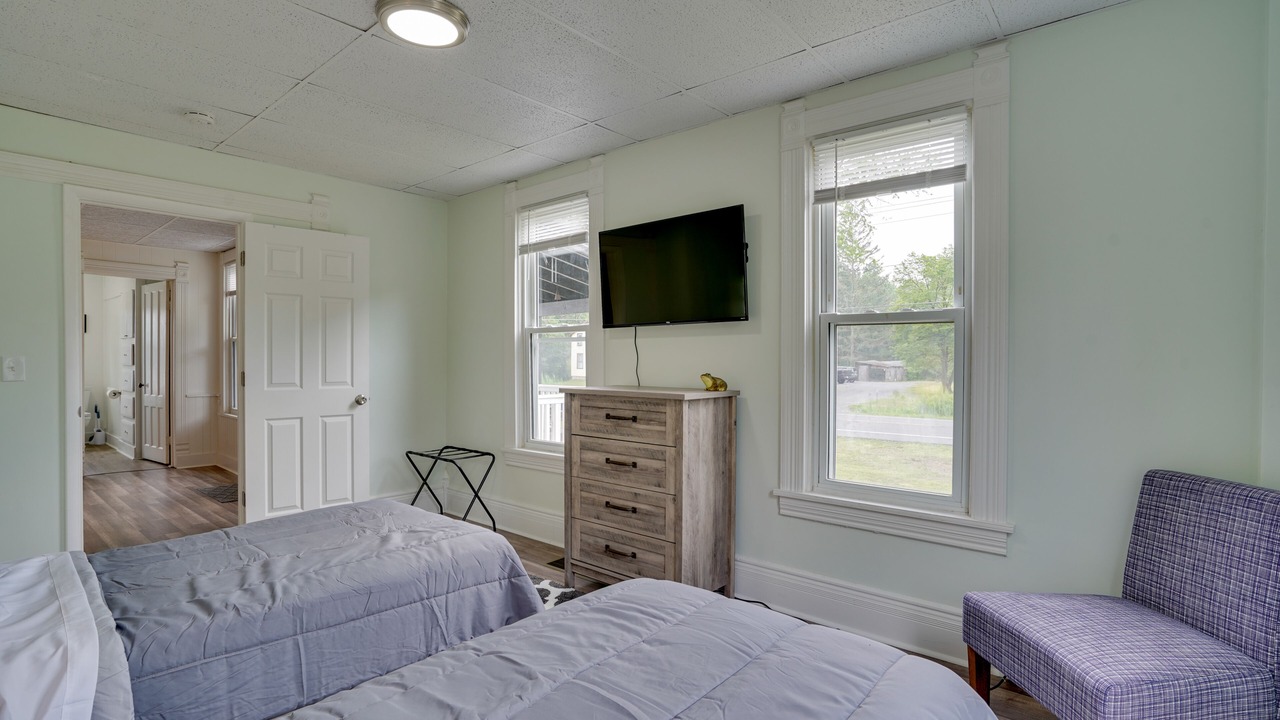 Photo of Bedroom in East Syracuse