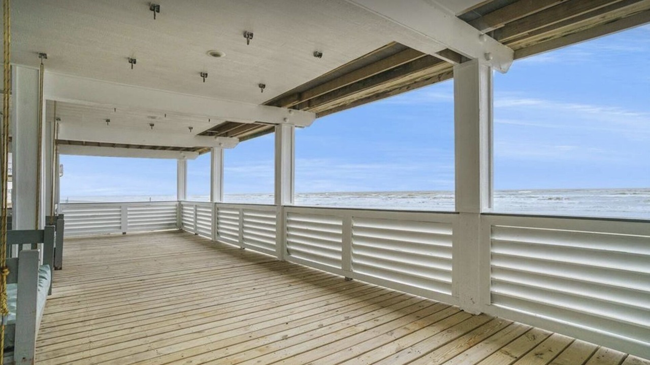 Photo of Outdoor in Pirates Beach