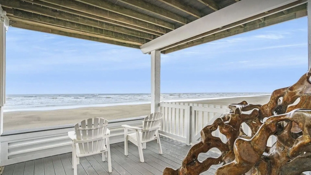 Photo of Outdoor in Pirates Beach
