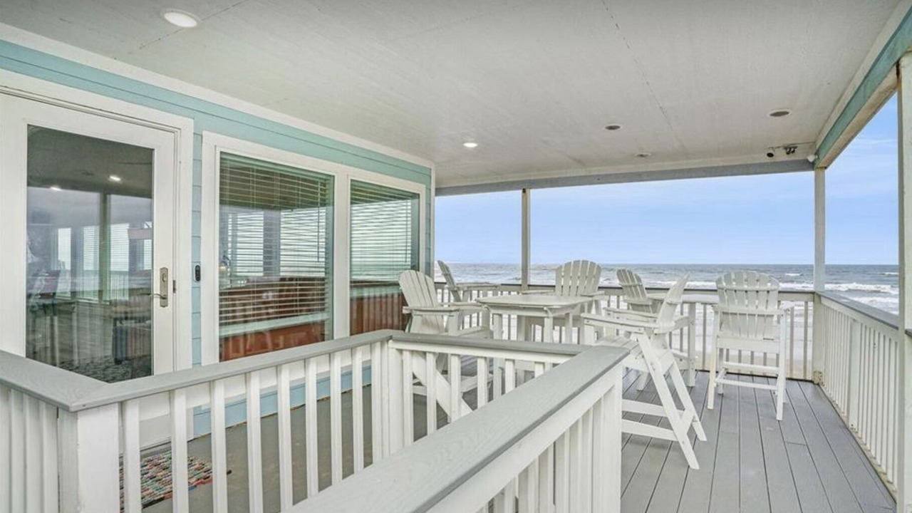 Photo of Outdoor in Pirates Beach