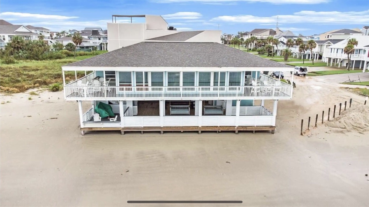 Photo of Outdoor in Pirates Beach