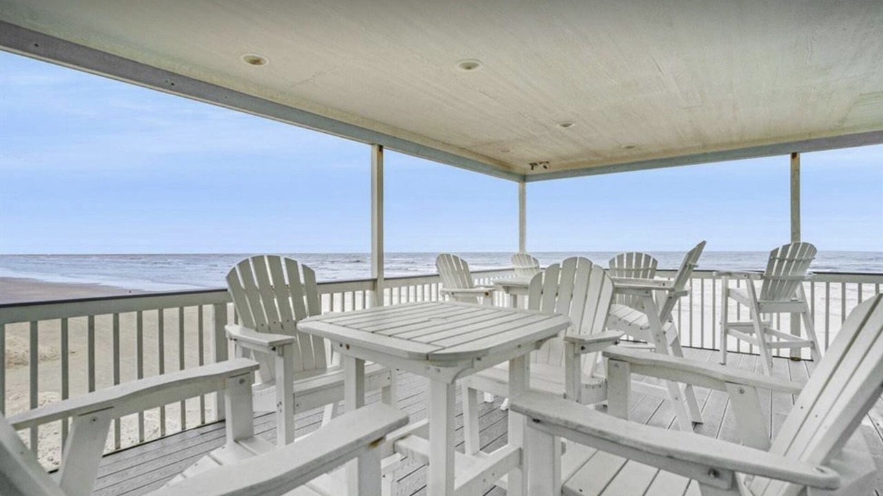Photo of Outdoor in Pirates Beach