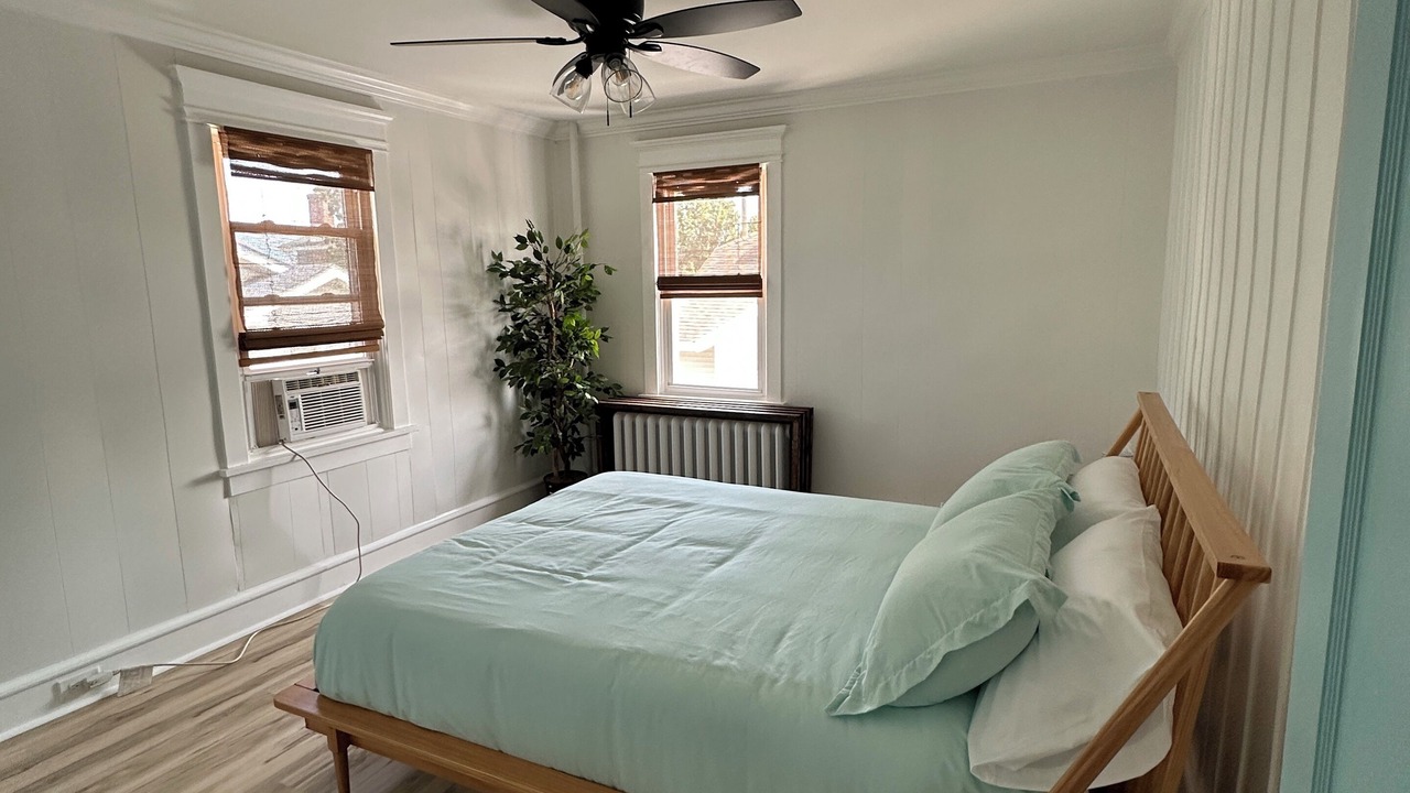 Photo of Bedroom in Pleasantville